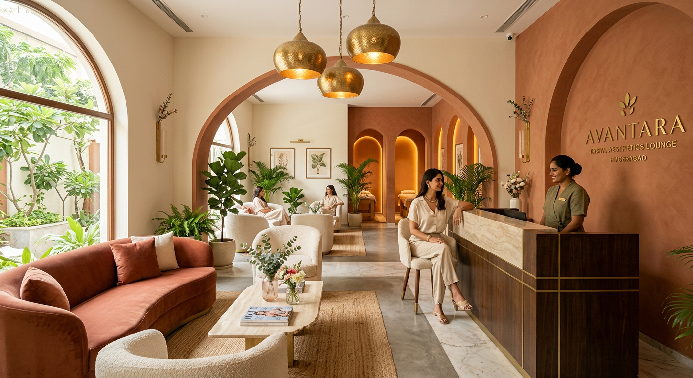 Noor-e-Sindh Aesthetics, Bridal & Day Spa in Latifabad Unit 7, Hyderabad